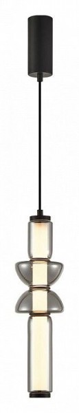 Подвесной светильник Arte Lamp Mall A2412SP-17SM в Лесном - lesnoy.ok-mebel.com | фото 2