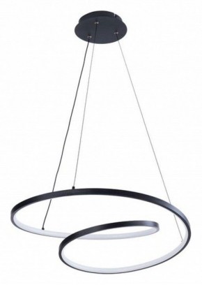 Подвесной светильник Arte Lamp Millo A3893SP-30BK в Лесном - lesnoy.ok-mebel.com | фото 2