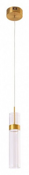 Подвесной светильник Arte Lamp Misty A2950SP-5PB в Лесном - lesnoy.ok-mebel.com | фото 2
