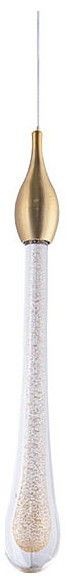 Подвесной светильник Arte Lamp Raindrop A1803SP-3PB в Лесном - lesnoy.ok-mebel.com | фото