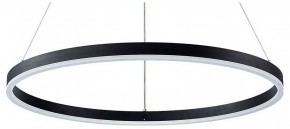 Подвесной светильник Arte Lamp Siren A2548SP-45BK в Лесном - lesnoy.ok-mebel.com | фото