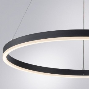 Подвесной светильник Arte Lamp Siren A2548SP-45BK в Лесном - lesnoy.ok-mebel.com | фото 3