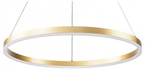 Подвесной светильник Arte Lamp Siren A2548SP-45GO в Лесном - lesnoy.ok-mebel.com | фото