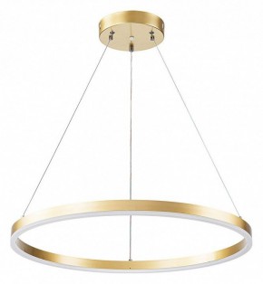 Подвесной светильник Arte Lamp Siren A2548SP-45GO в Лесном - lesnoy.ok-mebel.com | фото 2
