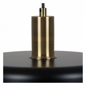 Подвесной светильник Arte Lamp Skat A7052SP-1BK в Лесном - lesnoy.ok-mebel.com | фото 3