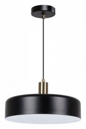 Подвесной светильник Arte Lamp Skat A7152SP-1BK в Лесном - lesnoy.ok-mebel.com | фото