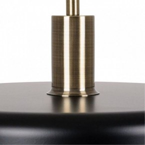 Подвесной светильник Arte Lamp Skat A7152SP-1BK в Лесном - lesnoy.ok-mebel.com | фото 3