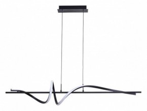 Подвесной светильник Arte Lamp Twisted A4587SP-30BK в Лесном - lesnoy.ok-mebel.com | фото 2