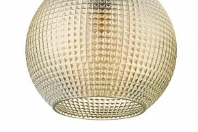 Подвесной светильник Arti Lampadari Davagna Davagna E 1.P5 C в Лесном - lesnoy.ok-mebel.com | фото 5