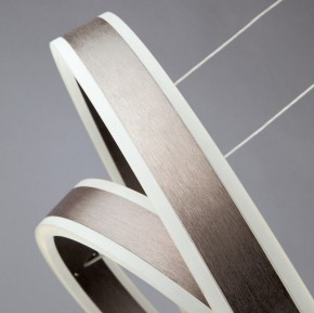 Подвесной светильник Bogate"s Titan a053573 в Лесном - lesnoy.ok-mebel.com | фото 4