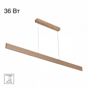 Подвесной светильник Citilux Edge CL720032N в Лесном - lesnoy.ok-mebel.com | фото 2