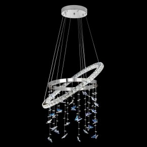Подвесной светильник Citilux ETERA CL322060 в Лесном - lesnoy.ok-mebel.com | фото 4