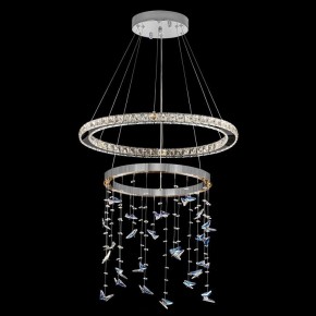 Подвесной светильник Citilux ETERA CL322060 в Лесном - lesnoy.ok-mebel.com | фото 5