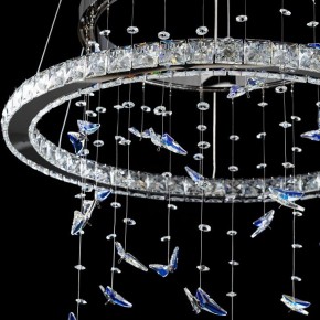 Подвесной светильник Citilux ETERA CL322060 в Лесном - lesnoy.ok-mebel.com | фото 8