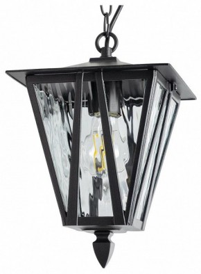 Подвесной светильник Citilux FORTS CLU09S в Лесном - lesnoy.ok-mebel.com | фото