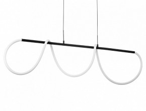 Подвесной светильник Citilux PYTHON CL220121 в Лесном - lesnoy.ok-mebel.com | фото