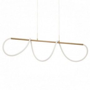 Подвесной светильник Citilux PYTHON CL220123 в Лесном - lesnoy.ok-mebel.com | фото