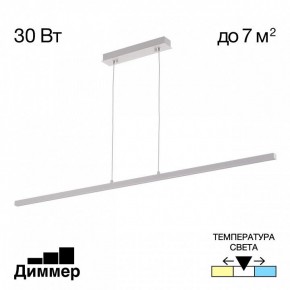Подвесной светильник Citilux Стиг CL203210 в Лесном - lesnoy.ok-mebel.com | фото 2
