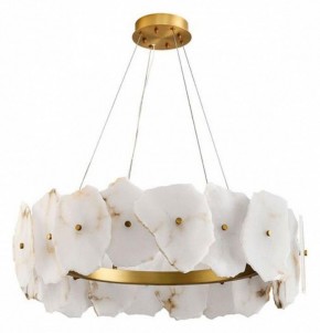 Подвесной светильник Divinare Eleanor 1713/17 SP-120 в Лесном - lesnoy.ok-mebel.com | фото 2