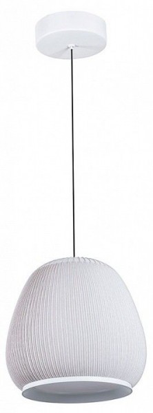 Подвесной светильник Divinare Firefly 1808/33 SP-80 в Лесном - lesnoy.ok-mebel.com | фото 2