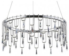Подвесной светильник Divinare Rotondo 1019/02 SP-70 в Лесном - lesnoy.ok-mebel.com | фото