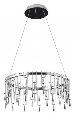 Подвесной светильник Divinare Rotondo 1019/02 SP-70 в Лесном - lesnoy.ok-mebel.com | фото 2