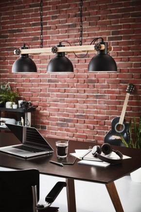 Подвесной светильник Eglo LUBENHAM 43992 в Лесном - lesnoy.ok-mebel.com | фото 2