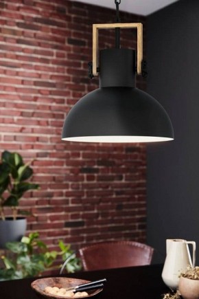 Подвесной светильник Eglo LUBENHAM 44056 в Лесном - lesnoy.ok-mebel.com | фото 2