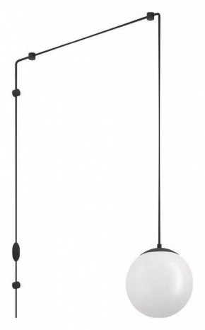 Подвесной светильник Eglo Rondo 3 900977 в Лесном - lesnoy.ok-mebel.com | фото