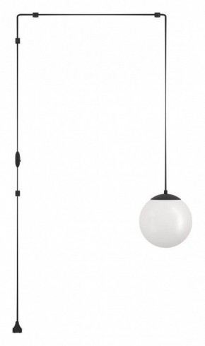 Подвесной светильник Eglo Rondo 3 900977 в Лесном - lesnoy.ok-mebel.com | фото 2