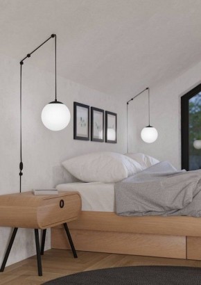 Подвесной светильник Eglo Rondo 3 900977 в Лесном - lesnoy.ok-mebel.com | фото 3