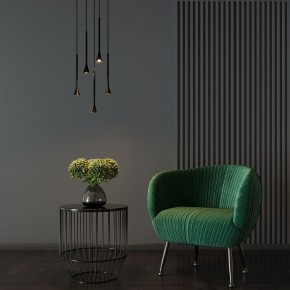 Подвесной светильник Elektrostandard Hall a068817 в Лесном - lesnoy.ok-mebel.com | фото 3