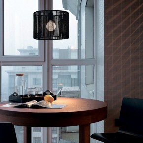 Подвесной светильник EVOLUCE ETTAN SLE6024-403-01 в Лесном - lesnoy.ok-mebel.com | фото 5