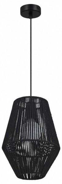 Подвесной светильник EVOLUCE ETTAN SLE6025-413-01 в Лесном - lesnoy.ok-mebel.com | фото 3
