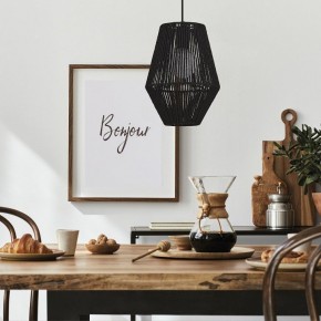 Подвесной светильник EVOLUCE ETTAN SLE6025-413-01 в Лесном - lesnoy.ok-mebel.com | фото 5