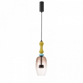 Подвесной светильник Favourite Dolci 4463-1P в Лесном - lesnoy.ok-mebel.com | фото 2