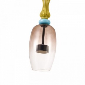 Подвесной светильник Favourite Dolci 4463-1P в Лесном - lesnoy.ok-mebel.com | фото 4