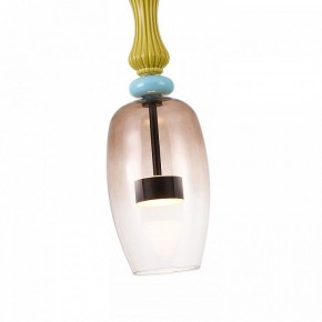 Подвесной светильник Favourite Dolci 4463-1P в Лесном - lesnoy.ok-mebel.com | фото 8
