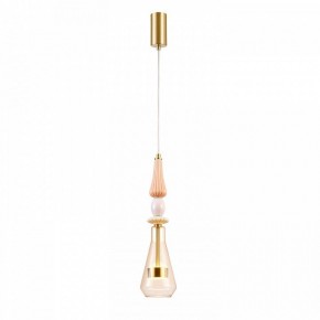 Подвесной светильник Favourite Dolci 4464-1P в Лесном - lesnoy.ok-mebel.com | фото 2