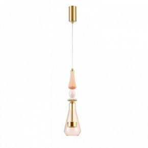 Подвесной светильник Favourite Dolci 4464-1P в Лесном - lesnoy.ok-mebel.com | фото 3