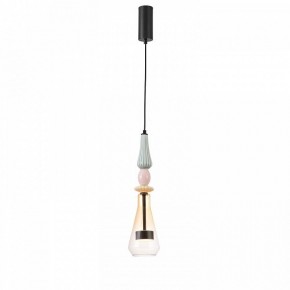 Подвесной светильник Favourite Dolci 4465-1P в Лесном - lesnoy.ok-mebel.com | фото 2