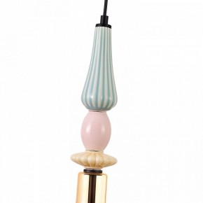 Подвесной светильник Favourite Dolci 4465-1P в Лесном - lesnoy.ok-mebel.com | фото 4