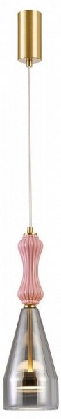 Подвесной светильник Favourite Dolci 4466-1P в Лесном - lesnoy.ok-mebel.com | фото 3