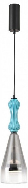 Подвесной светильник Favourite Dolci 4467-1P в Лесном - lesnoy.ok-mebel.com | фото 3