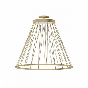 Подвесной светильник Favourite Fibra 4634-4P в Лесном - lesnoy.ok-mebel.com | фото 4