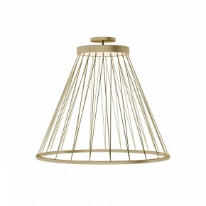 Подвесной светильник Favourite Fibra 4634-4P в Лесном - lesnoy.ok-mebel.com | фото 5