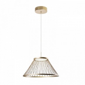 Подвесной светильник Favourite Fibra 4634-6P в Лесном - lesnoy.ok-mebel.com | фото 3