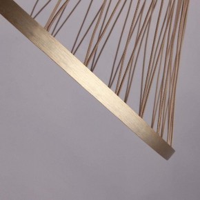 Подвесной светильник Favourite Fibra 4634-6P в Лесном - lesnoy.ok-mebel.com | фото 5