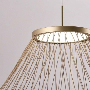 Подвесной светильник Favourite Fibra 4634-6P в Лесном - lesnoy.ok-mebel.com | фото 6