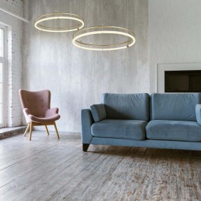 Подвесной светильник Favourite Girth 4629-6P в Лесном - lesnoy.ok-mebel.com | фото 5